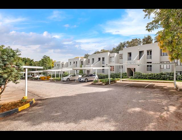 1 BEDROOM APARTMENT FOR SALE IN MORNINGSIDE